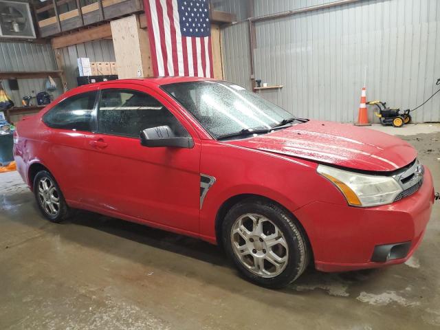 Photo 4 from auction – 2008 FORD FOCUS SE with VIN 1FAHP33N58W216318