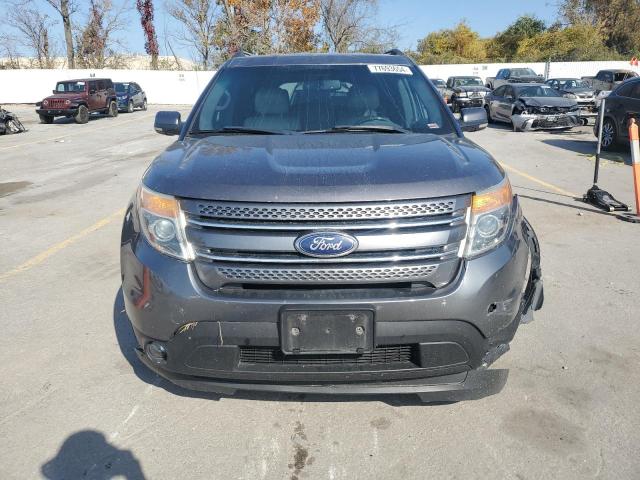 Photo 5 from auction – 2013 FORD EXPLORER L with VIN 1FM5K8F88DGA20713