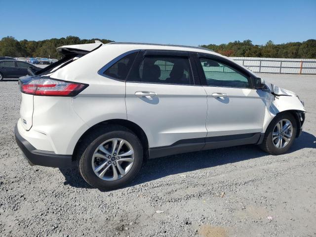 Photo 3 from auction – 2020 FORD EDGE SEL with VIN 2FMPK4J95LBA39386