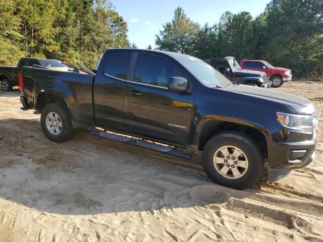 Photo 4 from auction – 2016 CHEVROLET COLORADO with VIN 1GCHSBEA3G1315969