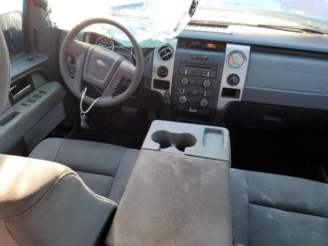 Photo 8 from auction – 2013 FORD F150 SUPER with VIN 1FTFX1CF5DFA54408