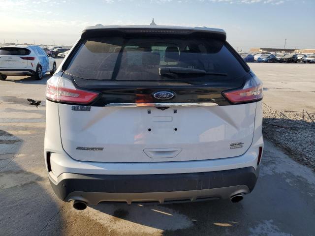 Photo 6 from auction – 2020 FORD EDGE SEL with VIN 2FMPK3J91LBA77935