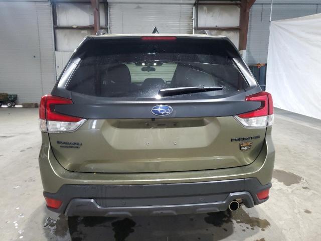 Photo 6 from auction – 2024 SUBARU FORESTER W with VIN JF2SKAJC1RH506910