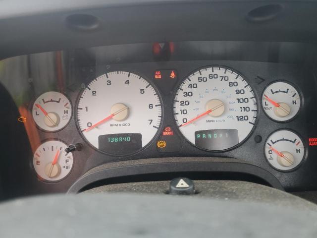 Photo 9 from auction – 2003 DODGE RAM 1500 S with VIN 1D7HA16K13J659904