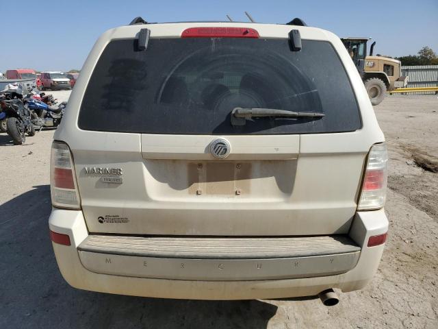 Photo 6 from auction – 2009 MERCURY MARINER PR with VIN 4M2CU87739KJ24181