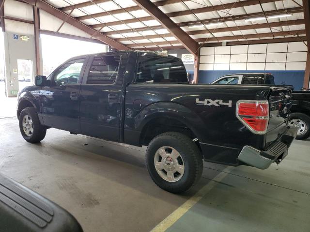 Photo 2 from auction – 2014 FORD F150 SUPER with VIN 1FTFW1EF4EFA32272