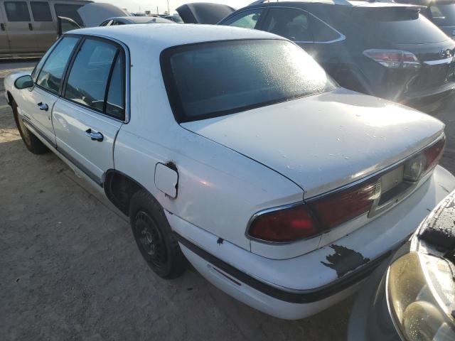 Photo 6 from auction – 1998 BUICK LESABRE CU with VIN 1G4HP52K6WH535074