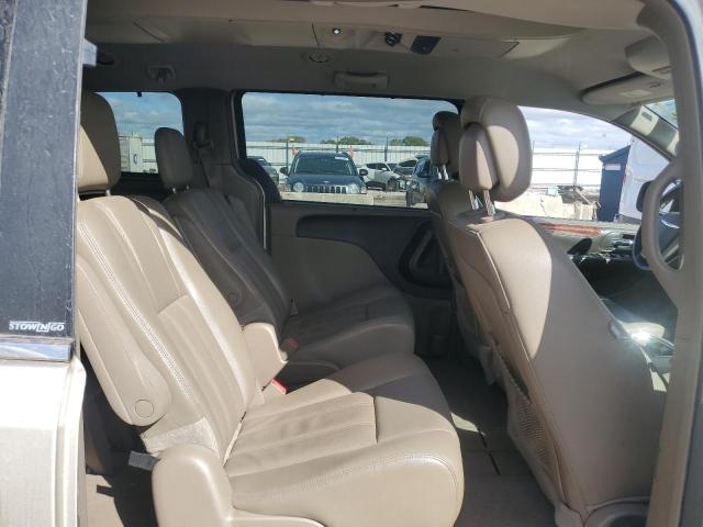 Photo 11 from auction – 2013 CHRYSLER TOWN & COU with VIN 2C4RC1BG6DR805964