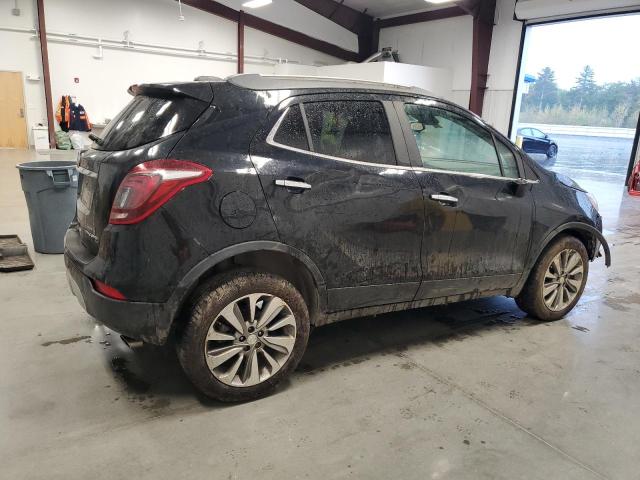 Photo 3 from auction – 2020 BUICK ENCORE PRE with VIN KL4CJESB1LB047952