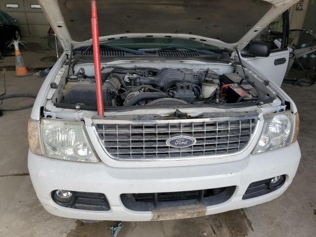 Photo 12 from auction – 2004 FORD EXPLORER X with VIN 1FMZU73K04ZA84321