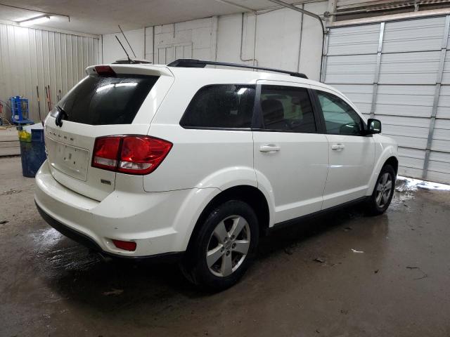 Photo 3 from auction – 2011 DODGE JOURNEY MA with VIN 3D4PG1FG1BT554449
