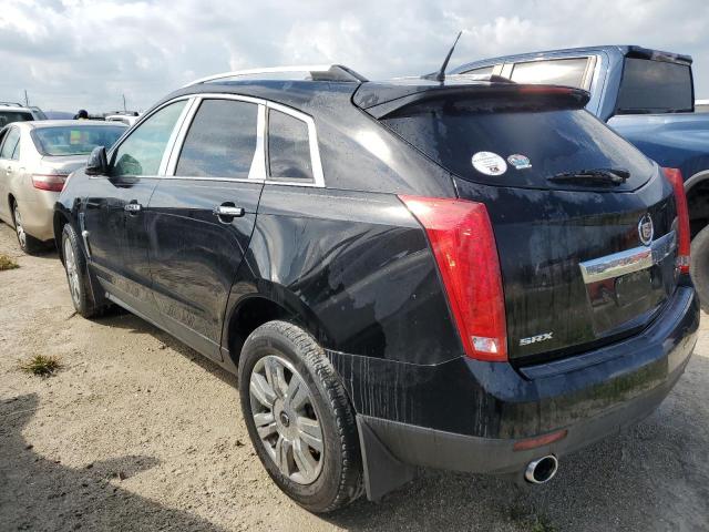 Photo 2 from auction – 2012 CADILLAC SRX LUXURY with VIN 3GYFNAE33CS545198