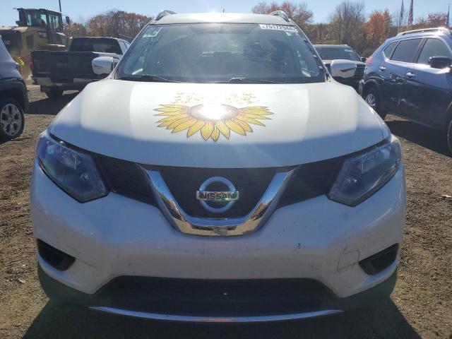 Photo 5 from auction – 2016 NISSAN ROGUE S with VIN KNMAT2MV4GP713952
