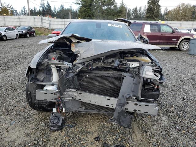 Photo 5 from auction – 2019 CHRYSLER 300 S with VIN 2C3CCAGG4KH682543