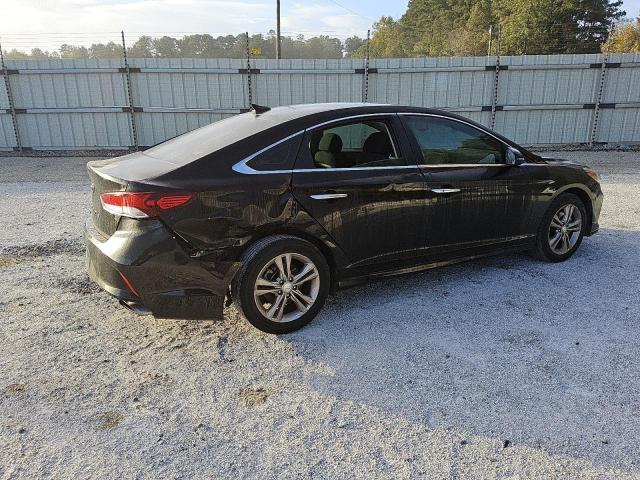 Photo 3 from auction – 2019 HYUNDAI SONATA LIM with VIN 5NPE34AF0KH820060