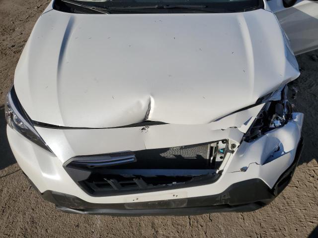Photo 11 from auction – 2021 SUBARU CROSSTREK with VIN JF2GTAEC0MH371845