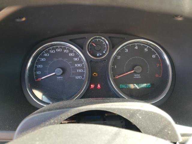 Photo 9 from auction – 2008 CHEVROLET COBALT LT with VIN 1G1AL58F987148645