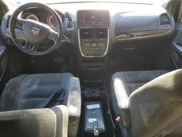 Photo 8 from auction – 2017 DODGE GRAND CARA with VIN 2C4RDGBG3HR632376