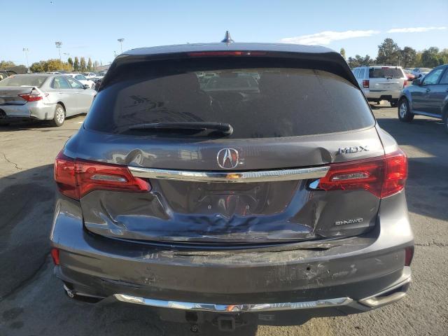 Photo 6 from auction – 2019 ACURA MDX TECHNO with VIN 5J8YD4H76KL016917