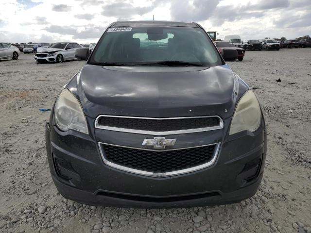 Photo 5 from auction – 2014 CHEVROLET EQUINOX LS with VIN 2GNALAEK3E1176149