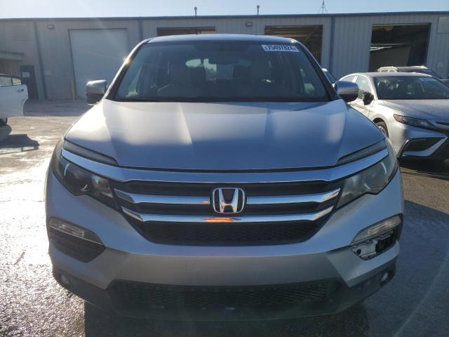 Photo 5 from auction – 2016 HONDA PILOT EXL with VIN 5FNYF5H56GB021011