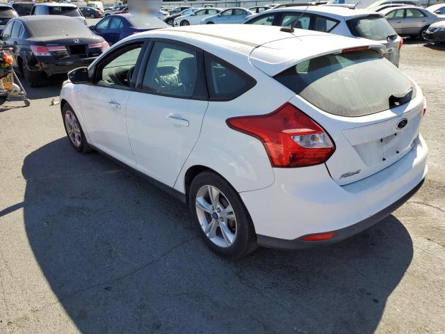 Foto 2 de la subasta – 2014 FORD FOCUS SE con VIN 1FADP3K2XEL322816