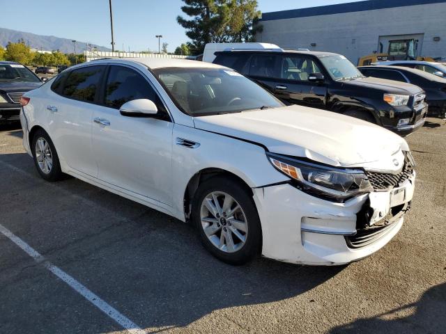 Photo 4 from auction – 2016 KIA OPTIMA LX with VIN KNAGT4L30G5105604