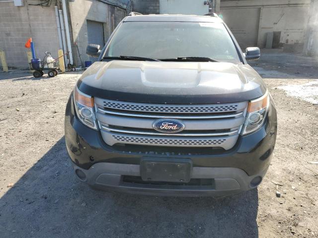 Photo 5 from auction – 2015 FORD EXPLORER with VIN 1FM5K8B80FGC58970