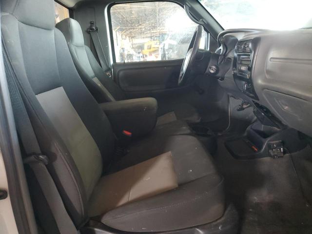 Photo 10 from auction – 2007 FORD RANGER with VIN 1FTYR10D97PA97153