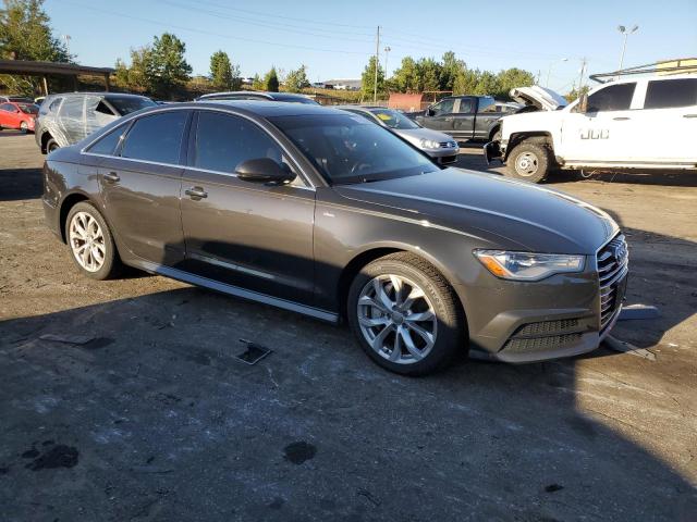 Photo 4 from auction – 2017 AUDI A6 PREMIUM with VIN WAUG8AFC5HN125571