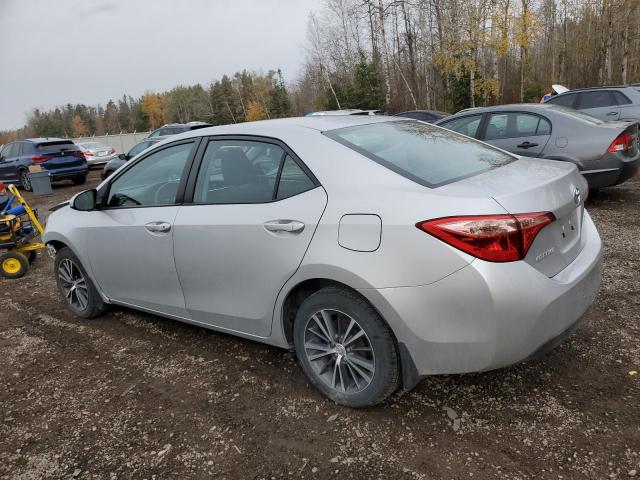 Photo 2 from auction – 2019 TOYOTA COROLLA L with VIN 2T1BURHE0KC174595