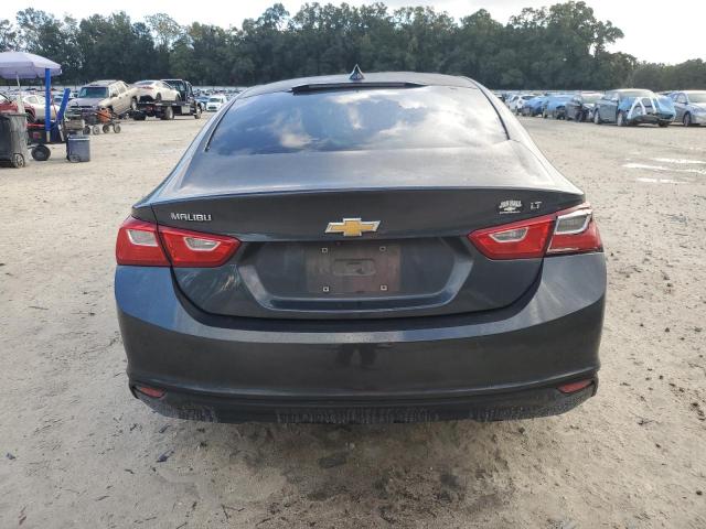 Photo 6 from auction – 2017 CHEVROLET MALIBU LT with VIN 1G1ZE5ST6HF167770