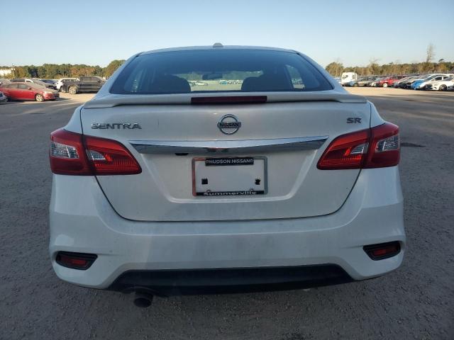 Photo 6 from auction – 2017 NISSAN SENTRA S with VIN 3N1AB7AP0HY352843