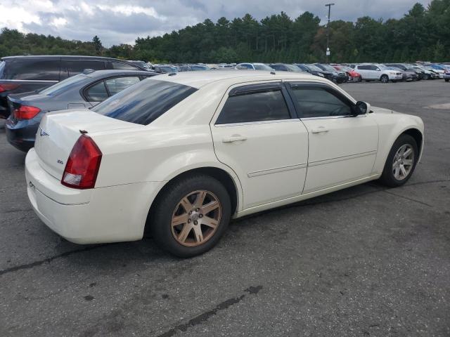 Photo 3 from auction – 2007 CHRYSLER 300 with VIN 2C3LA43R17H889218