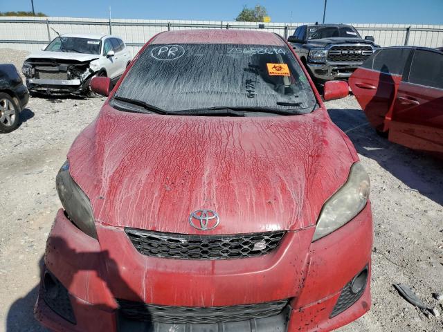Photo 5 from auction – 2010 TOYOTA COROLLA MA with VIN 2T1LE4EE2AC014774