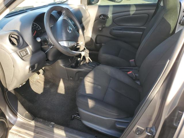Photo 7 from auction – 2017 NISSAN VERSA S with VIN 3N1CN7AP9HL826172