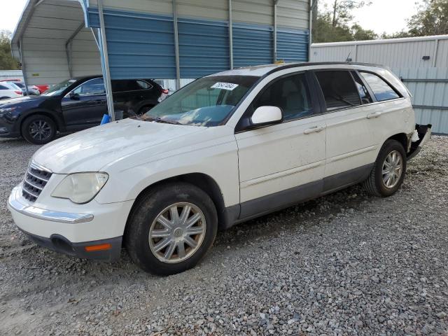 CHRYSLER PACIFICA T 2007 with VIN 2A8GM68XX7R102941 - Photo from auction