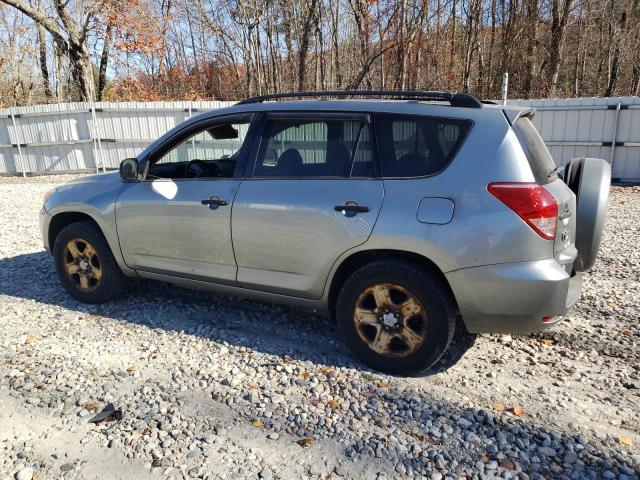Photo 2 from auction – 2008 TOYOTA RAV4 with VIN JTMBD33V485129380