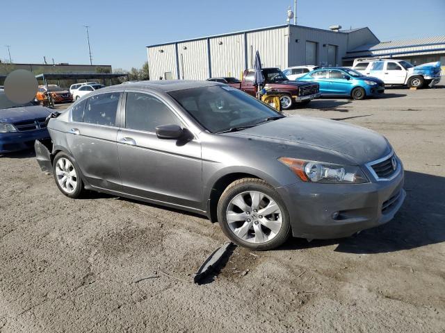 Photo 4 from auction – 2010 HONDA ACCORD EX with VIN 1HGCP3F71AA025632