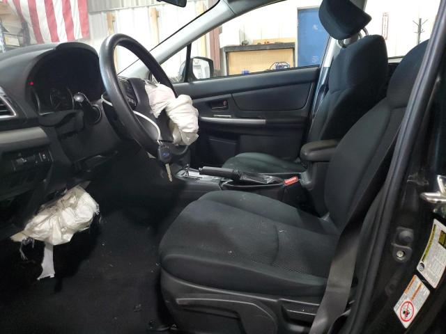 Photo 7 from auction – 2016 SUBARU IMPREZA with VIN JF1GPAA66G8319181