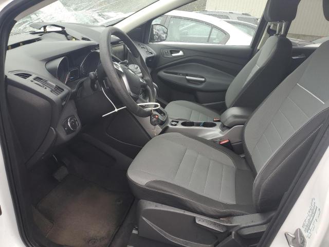 Photo 7 from auction – 2013 FORD ESCAPE SE with VIN 1FMCU9GX9DUA57025