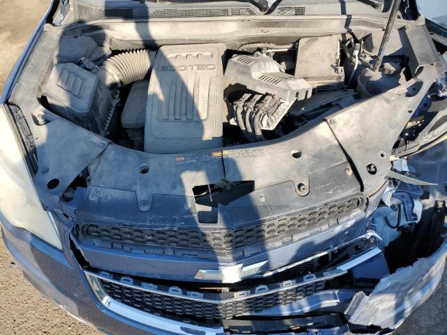 Photo 12 from auction – 2012 CHEVROLET EQUINOX LT with VIN 2GNALDEK9C6117088