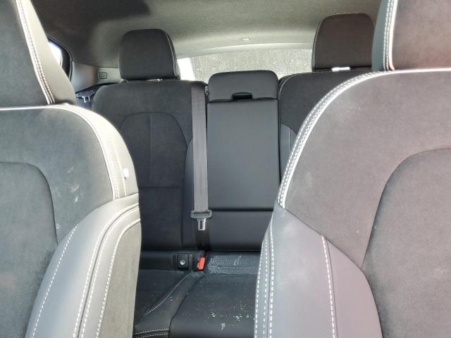 Photo 10 from auction – 2023 VOLVO C40 RECHAR with VIN YV4ED3GL0P2036875