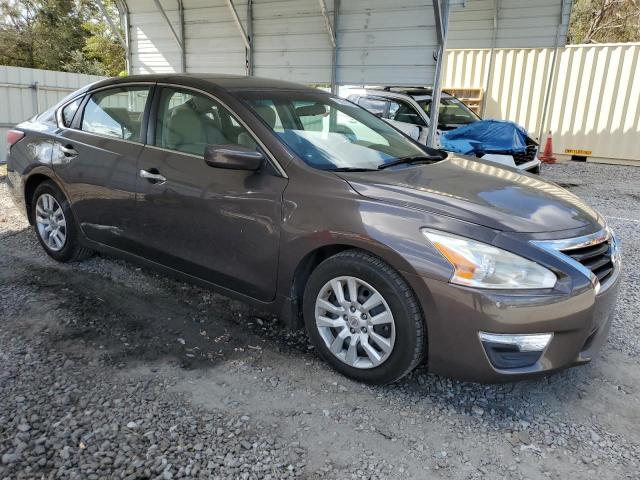 Photo 4 from auction – 2015 NISSAN ALTIMA 2.5 with VIN 1N4AL3AP6FC236108