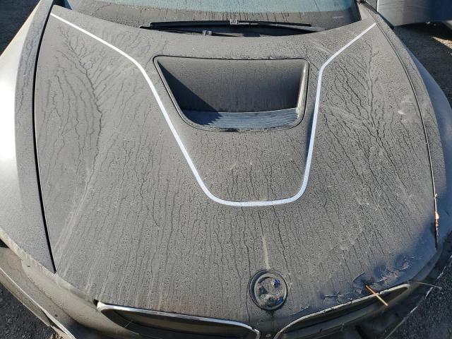 Photo 11 from auction – 2016 BMW I8 with VIN WBY2Z2C52GV675555