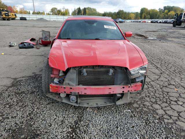 Photo 5 from auction – 2013 DODGE CHARGER R/ with VIN 2C3CDXCT6DH582899
