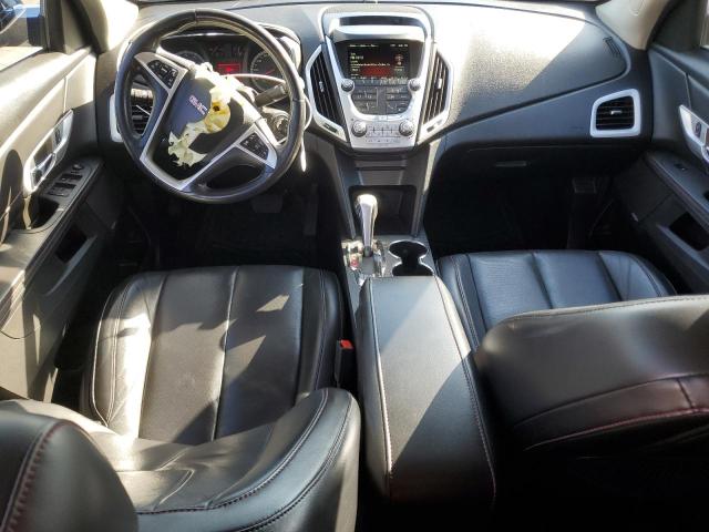 Photo 8 from auction – 2013 GMC TERRAIN SL with VIN 2GKFLWE31D6303474