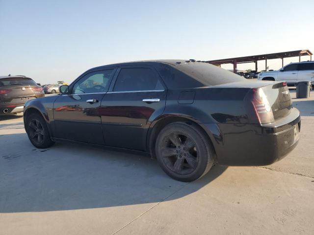 Photo 2 from auction – 2010 CHRYSLER 300 TOURIN with VIN 2C3CA5CV2AH225438