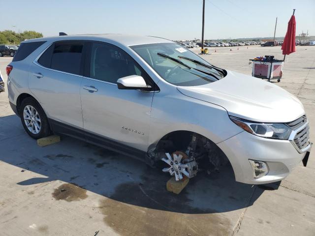 Photo 4 from auction – 2020 CHEVROLET EQUINOX LT with VIN 3GNAXJEV9LL330986