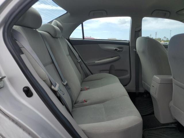 Photo 10 from auction – 2012 TOYOTA COROLLA BA with VIN 2T1BU4EE6CC758847